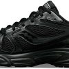 Zapatillas running Intersport Saucony Ride Millennium Sneaker black