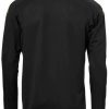 Intersport Uhlsport Score Sweatshirt (100214603) blue(100214606) black Camisetas de fútbol