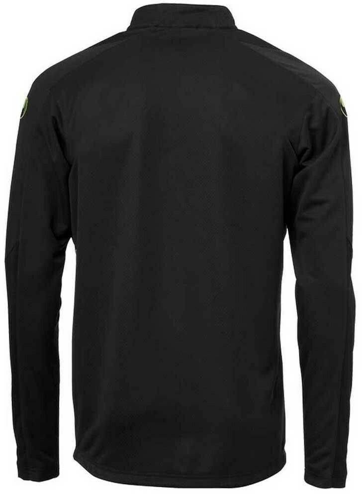 Intersport Uhlsport Score Sweatshirt (100214603) blue(100214606) black Camisetas de fútbol