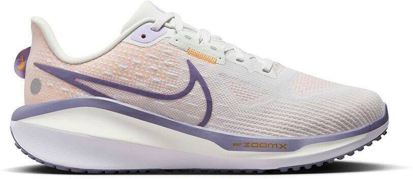 Zapatillas running Intersport Nike Vomero 17 Womenphoton dust/lilac bloom/white/daybreak rosa