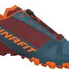 Intersport Dynafit Traverse Mmallard blue/syrah azul Calzado de montaña