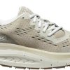 Intersport Keen Multisport Shoes WK400 beige grey Calzado de montaña