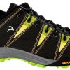 Intersport Boreal Sendai Vent Multifunction Shoes graphite grey Calzado de montaña