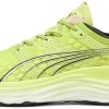 Zapatillas running Intersport Puma Foreverrun Nitro Psychedelic Rush Running Shoes yellow