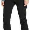 Ropa de esquí Intersport Protest Prtlullaby Pants Women (4610222)black