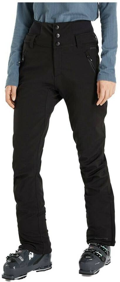 Ropa de esquí Intersport Protest Prtlullaby Pants Women (4610222)black