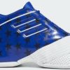 Intersport Adidas T-Mac 1royal blue/cloud white/matte silver Zapatillas de baloncesto