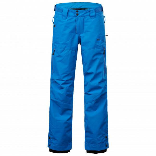 Intersport Picture Time Pants Women (KPT038)prince blue Ropa de esquí