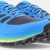 Zapatillas running Intersport Inov-8 Mudtalon Wide Trail Running Shoes blue