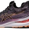 Intersport Asics Gel-Kayano 29 MK Women violet quartz/summer dune Zapatillas running