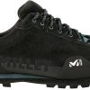 Intersport Millet Frictiondark grey Calzado de montaña