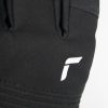 Ropa de esquí Intersport Reusch Luca R-Tex XT (6101251)black/black melange