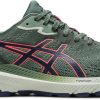 Zapatillas running Intersport Asics GT-1000 11 TRnature bathing/papaya verde