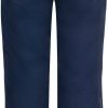 Intersport Trollkids Hallingdal Pant (228)navy/bronze Ropa de esquí