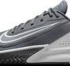 Zapatillas de baloncesto Intersport Nike Precision Basketball Shoe grey