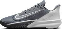 Zapatillas de baloncesto Intersport Nike Precision Basketball Shoe grey