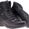 Intersport Magnum Dasar High Wp C Hiking black Calzado de montaña