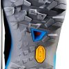 Intersport Mammut Ducan Mid Goretex hiking grey Calzado de montaña