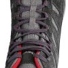 Calzado de montaña Intersport Berghaus Men's Expeditor Trek 2.0 Bootsblack/red