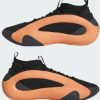 Zapatillas de baloncesto Intersport Adidas Harden Volume 8 Women's ShoesVolume 8 Women hazy copper/core black/lucid lemon