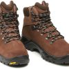 Calzado de montaña Intersport Chiruca Refugio27 brown marrón