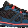 Intersport Xero Shoes EU Scrambler Low Barefoot Trail Shoe with Michelin Sole Calzado de montaña