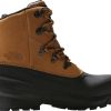 Intersport The North Face Chilkat V Lace WPutility brown Calzado de montaña