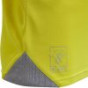 Intersport Hummel Gg12 Action Jersey S/S Kids (213930)yellow 6724 Camisetas de fútbol