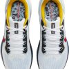 Intersport Nike Pegasus 41(HJ9068-100) white/psychic blue/speed yellow/speed red blanco Zapatillas running