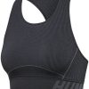 Intersport Hummel Te Christel Seamless Sports Top (213753)black 1038 Camisetas de fútbol