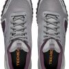 Calzado de montaña Intersport Tecnica Magma 2.0 S Women (21251500)rosed grey/wine bordeaux gris