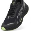 Intersport Puma Velocity Nitro 3 Gtx Running Shoes black Zapatillas running