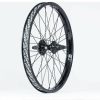 Intersport Salt BMX Summer (18) 28h Rhd Rear Wheel silver 9.5 x 100 mm / 1s Ruedas de bicicleta