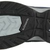 Intersport Lowa Innox Evo GTX Lo Wsnavy/pink azul Calzado de montaña