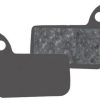 Accesorios para frenos de bicicleta Intersport SRAM Disc Brake Pad (Road)Aluminum-organic