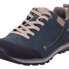 Intersport CMP Elettra Low (38Q4617)jungle azul Calzado de montaña