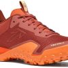 Calzado de montaña Intersport Tecnica Magma 2 S Multifunction Shoes red