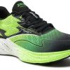 Zapatillas running Intersport Joma Podium 2416 RPODIS2416 black yellow orange