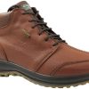 Calzado de montaña Intersport Grisport Hiking Shoes Lomond Leather GS107