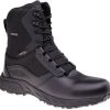 Intersport Magnum Dasar High Wp C Hiking black Calzado de montaña