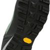 Calzado de montaña Intersport Salewa MTN Trainer Menmyrtle/nugget gold verde