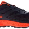 Zapatillas running Intersport Inov-8 Trailfly Speed Wide Trail Running Shoes orange