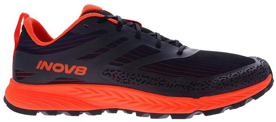 Zapatillas running Intersport Inov-8 Trailfly Speed Wide Trail Running Shoes orange