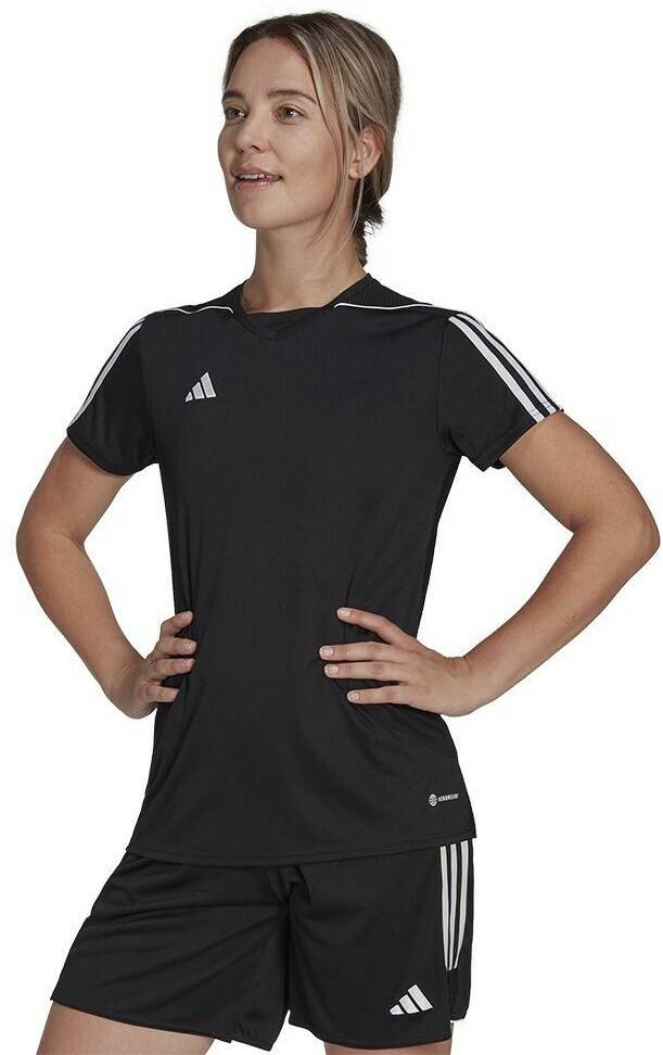 Camisetas de fútbol Intersport Adidas Tiro 23 WomenHR4612