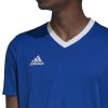 Intersport Adidas Entrada 22 MenHG6283 Camisetas de fútbol