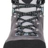 Calzado de montaña Intersport Kayland Vision W's Gore-tex Women's grey black Model 2024