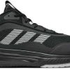 Intersport Adidas Own the Game 3 IH5849 Black Zapatillas de baloncesto