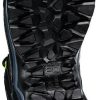 Intersport Salewa Mountain Trainer Lite GTX (61361)black/black negro Calzado de montaña