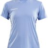 Intersport Craft 1905566-1341 Camisetas de fútbol