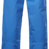 Intersport Picture Time Pants Women (KPT038)prince blue Ropa de esquí